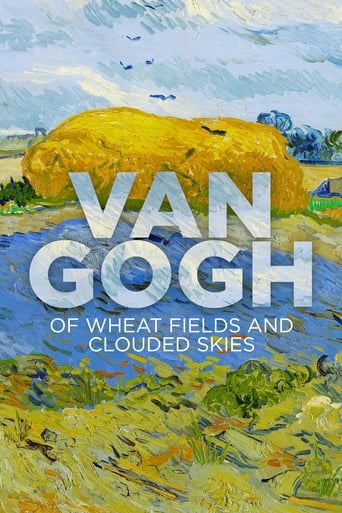 Van Gogh: Of Wheat Fields and Clouded Skies (2018) download