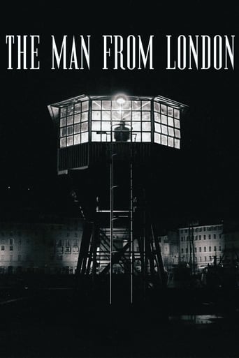 The Man from London (2007) download
