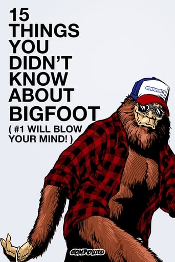 15 Things You Didn't Know About Bigfoot (2019) download