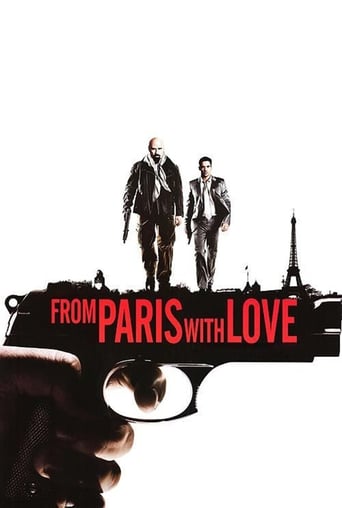 From Paris with Love (2010) download