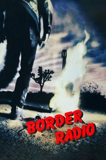 Border Radio (1987) download
