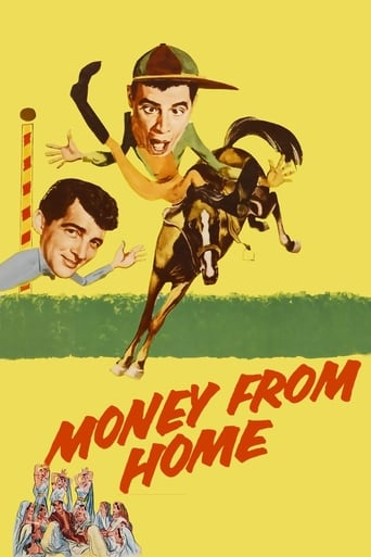 Money from Home (1953) download