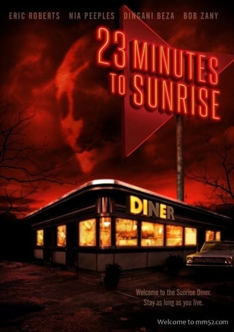 23 Minutes to Sunrise (2013) download