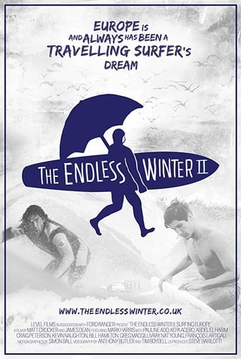 The Endless Winter II: Surfing Europe (2017) download