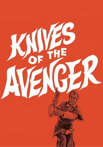 Knives of the Avenger (1966) download