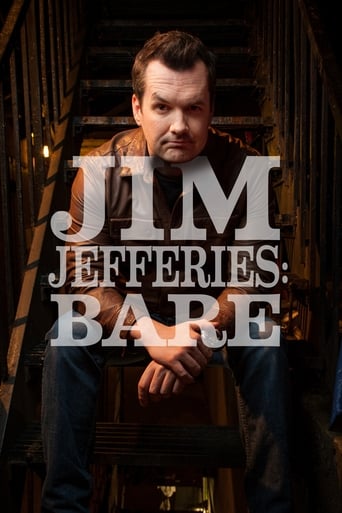 Jim Jefferies: Bare (2014) download