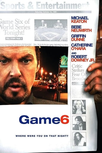 Game 6 (2006) download