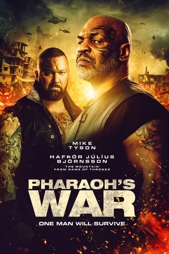 Pharaoh's War (2019) download