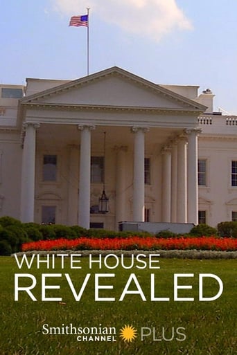 White House Revealed (2009) download