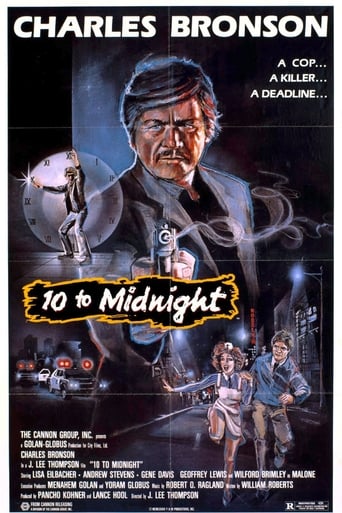 10 to Midnight (1983) download