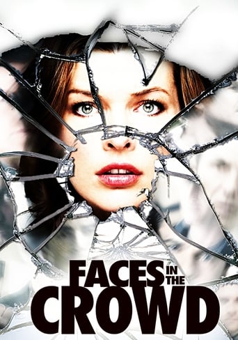 Faces in the Crowd (2011) download