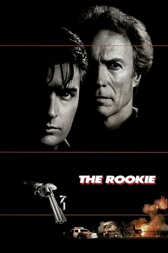 The Rookie (1990) download
