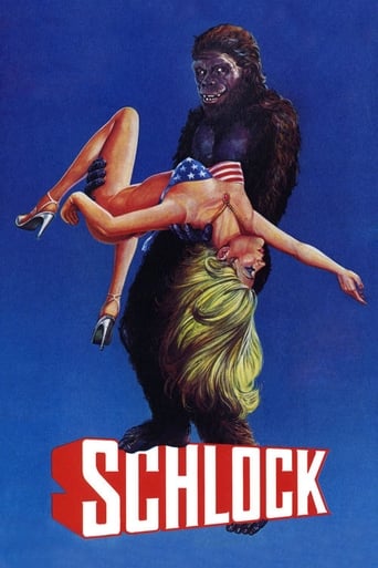Schlock (1973) download