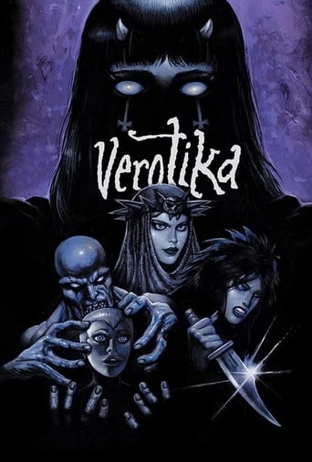 Verotika (2019) download