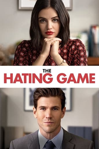 The Hating Game (2021) download
