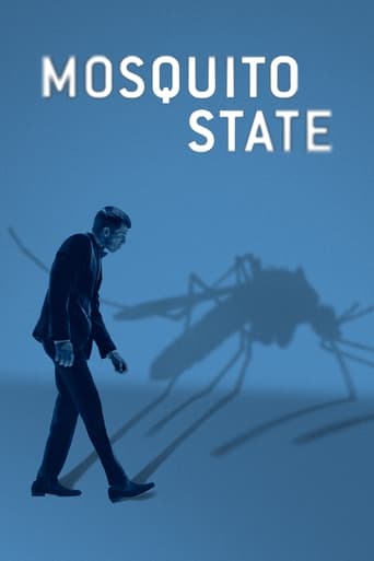 Mosquito State Torrent (2021) dublado WEB-DL 1080p – Download