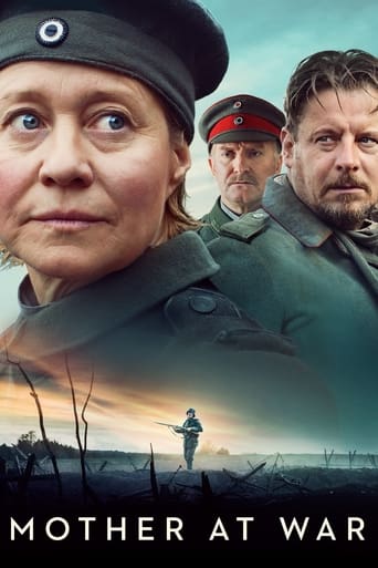 Mother at War (2020) download