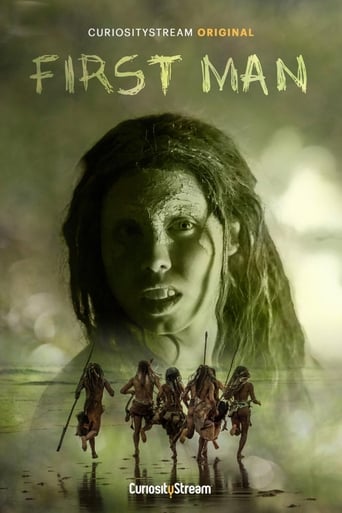 First Man (2017) download