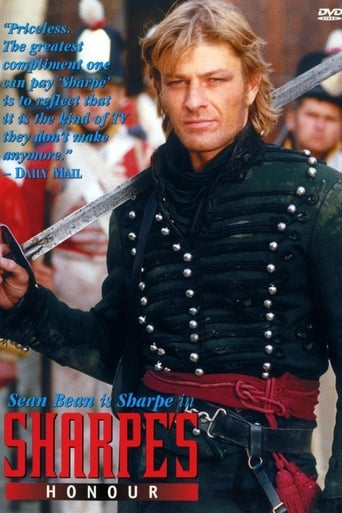 Sharpe's Honour (1994) download
