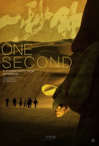 One Second (2020) download