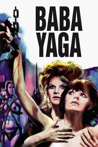 Baba Yaga (1973) download