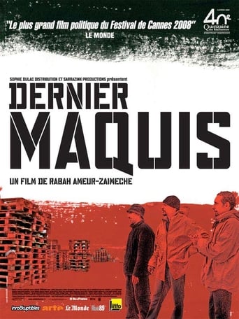 Dernier maquis (2008) download