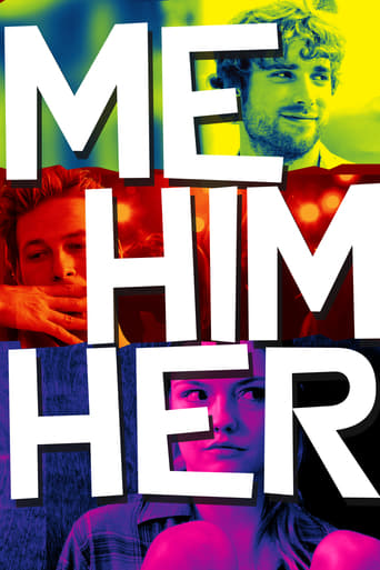 Me Him Her (2016) download