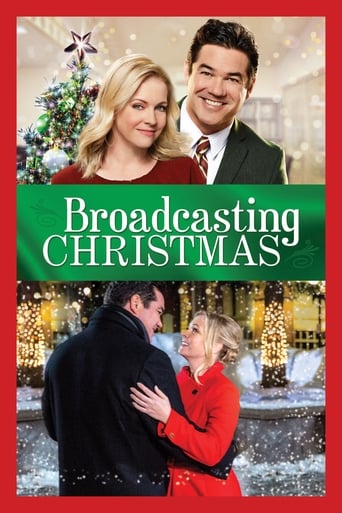 Broadcasting Christmas (2016) download