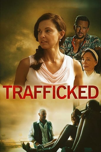 Trafficked (2017) download