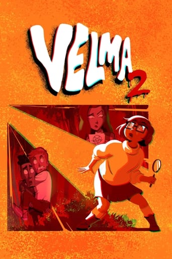 Velma 2ª Temporada (2024) Dual Áudio 5.1 WEB-DL 1080p