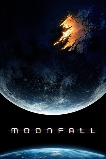 Moonfall – Ameaça Lunar Torrent (2022) Dual Áudio 5.1 / Dublado WEB-DL 1080p – Download