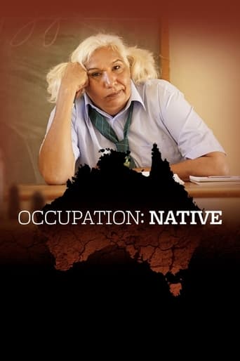 Occupation: Native (2023) download
