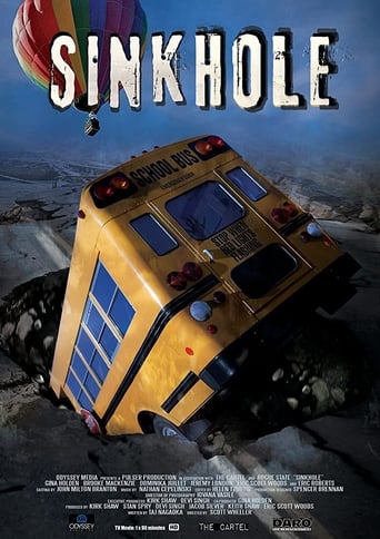 Sinkhole (2013) download