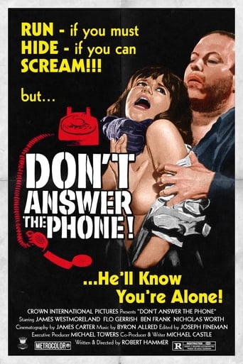 Don't Answer the Phone! (1980) download