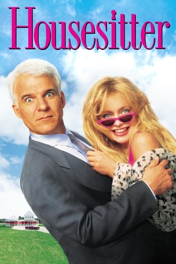 Housesitter (1992) download