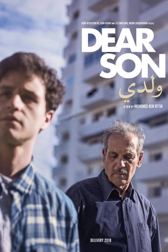 Dear Son (2018) download