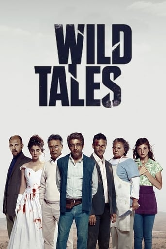 Wild Tales (2014) download