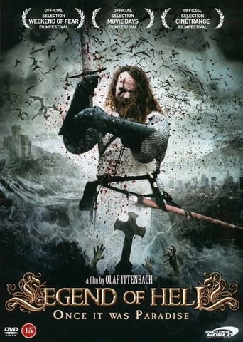 Legend of Hell (2012) download