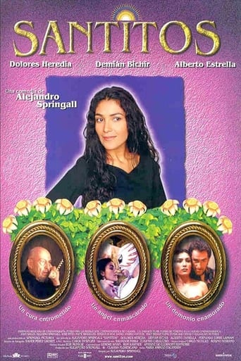 Santitos (1999) download