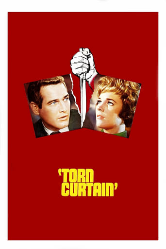 Torn Curtain (1966) download
