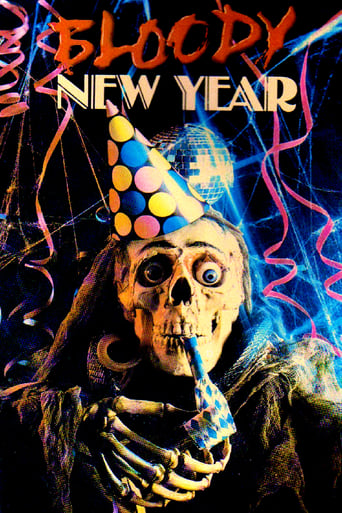 Bloody New Year (1987) download