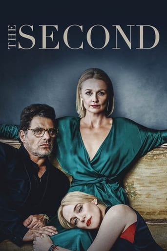 The Second (2018) download