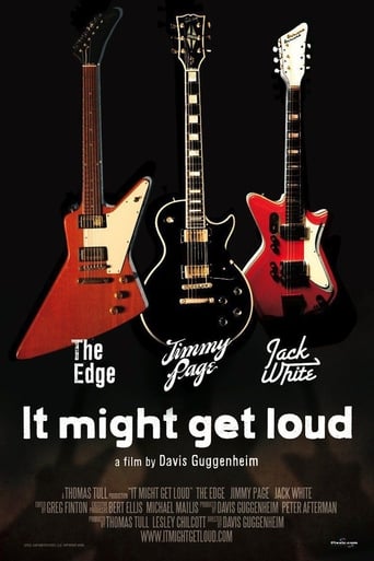 It Might Get Loud (2008) download