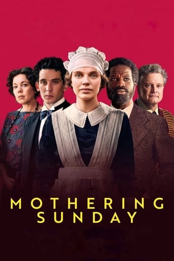 Mothering Sunday (2021) download