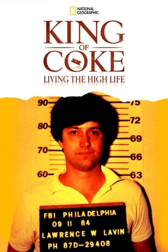 King Of Coke: Living The High Life (2012) download