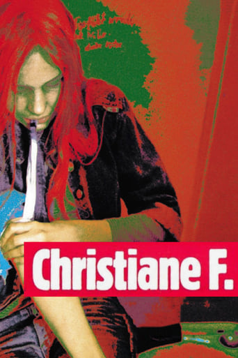 Christiane F. (1981) download