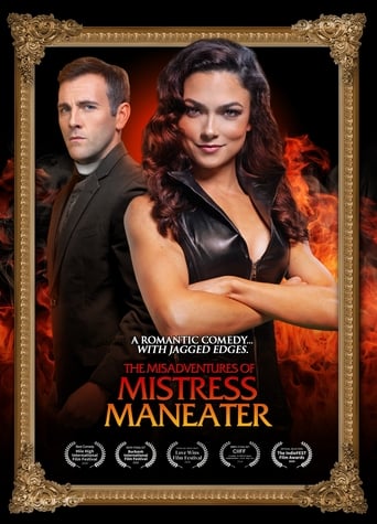 The Misadventures of Mistress Maneater (2020) download