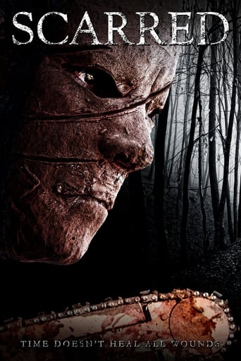Scarred (2013) download