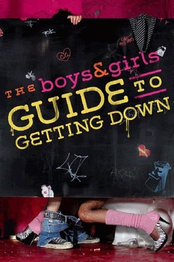 The Boys & Girls Guide to Getting Down (2007) download