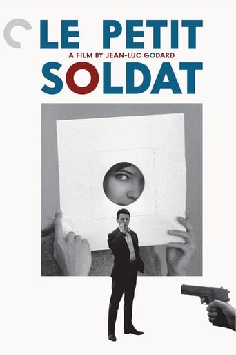 Le Petit Soldat (1963) download